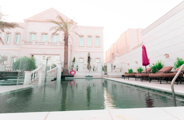 Royal Luxury Villa