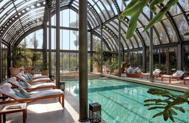 Royal Mansour Marrakech