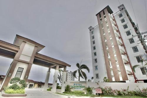 Royal Oceancrest Panglao