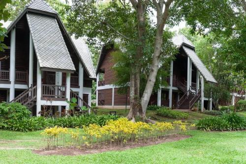 Royal Ping Garden and Resort