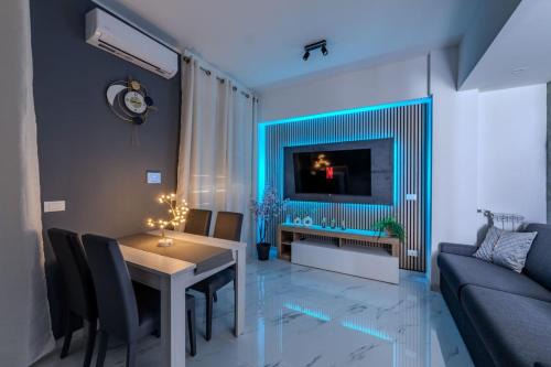 Royal Residence Balbi 2