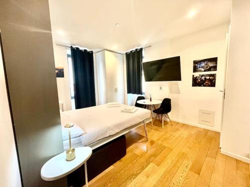 Royal Residence Lugano 101