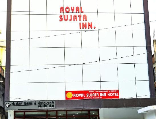 Royal Sujata Inn Hotel
