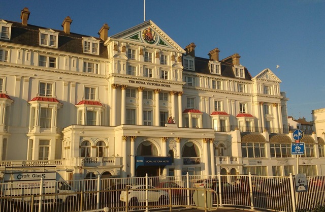 Royal Victoria Hotel