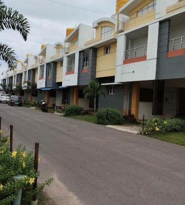 Royalpark resort