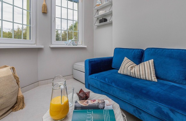 Rozewie, 2 bedrooms, Parking place