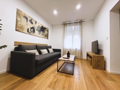 RS-0 - Chaleureux 2 pièces au RDC tout équipé 1 à 4 pers