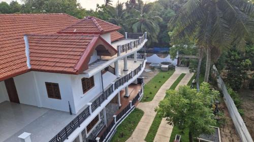 RS Mahal