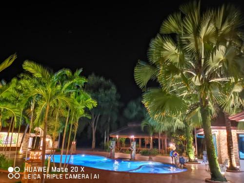 RS Phong Riverside Resort