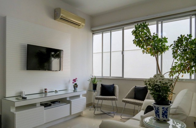 Rua Barão de Ipanema 2 bedrooms