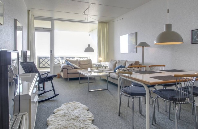"Rubi" - 50m from the sea by Interhome