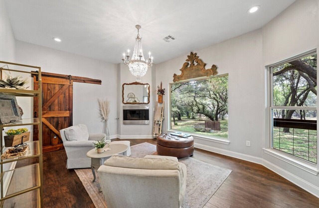 Ruby Dell Ranch - Just 10 mins from downtown Waco!
