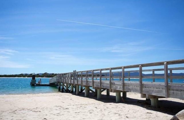 Ruby Soho Villas Port Sorell Tasmania
