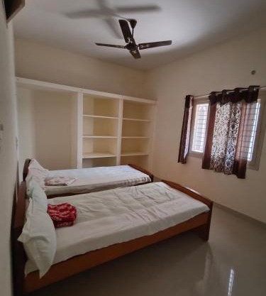 Rudraksha Hill View Cottage