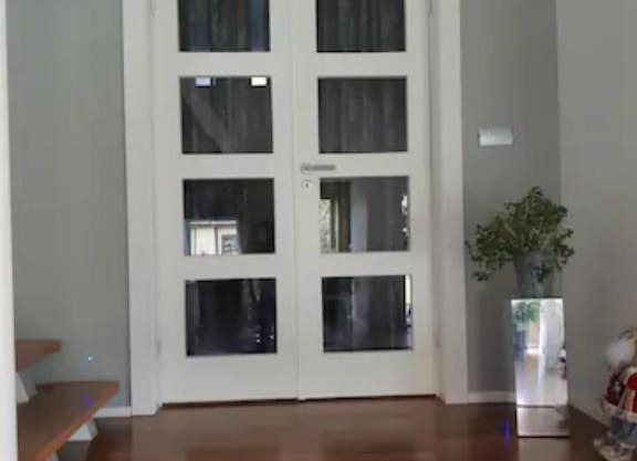 Rum i Villa