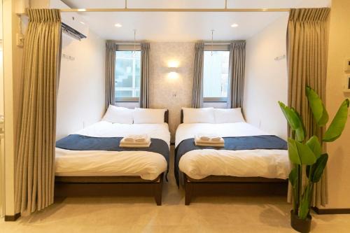 Ruma Inn Ikebukuro