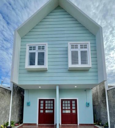 Rumah Paron Homestay Barat