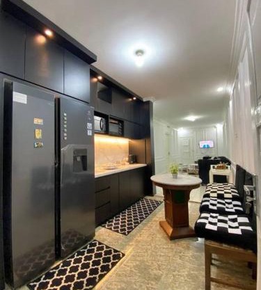 Rumahtata Homestay
