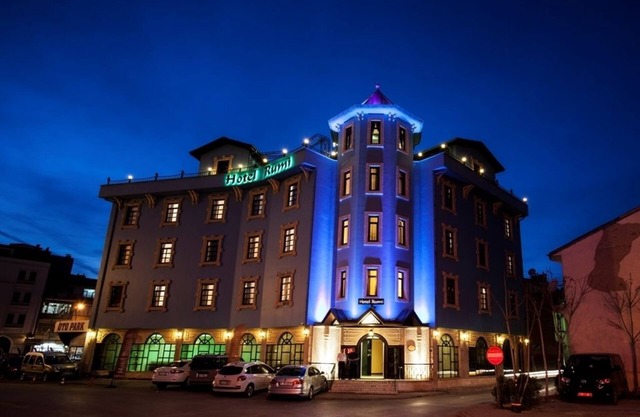 Rumi Hotel