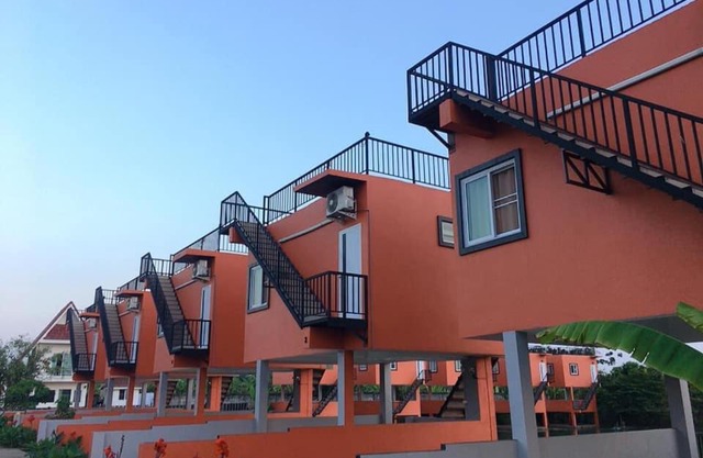 Rung ChiangRai Resort