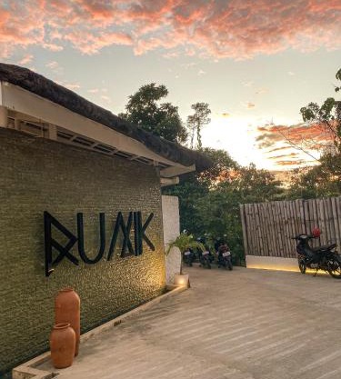 Runik Beach Club & Resort - Adults Only