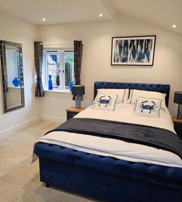 Rural Escape and Dog Friendly