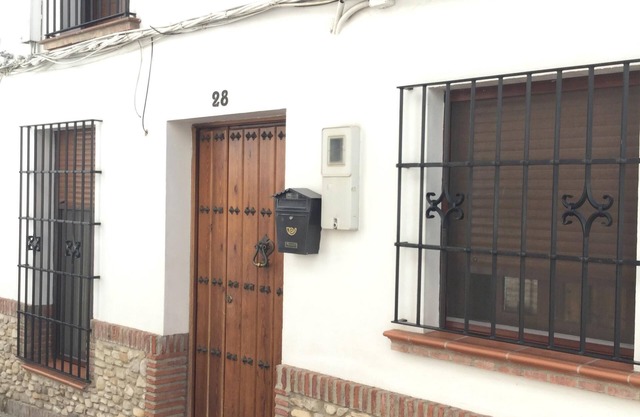 RURAL HOUSING "Tajos de SETENIL"