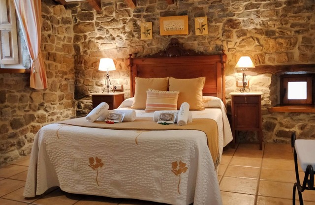 Rural house Tia Josefa for 4 people