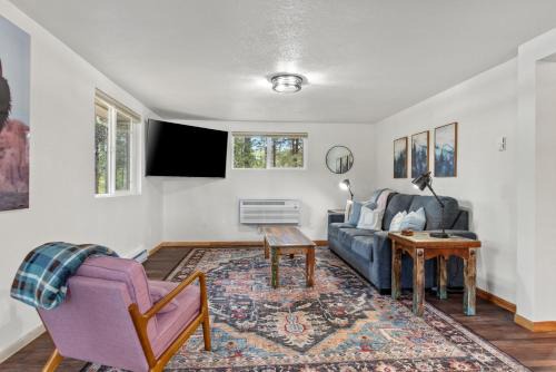 Rustic Sanctuary BHBungalows #7