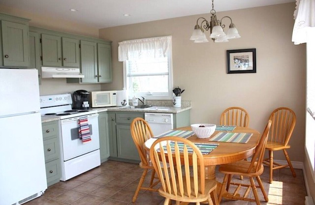 Rustico Tides Cottages, Unit 1