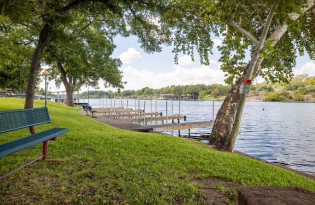 RV Site - Pull Through 33