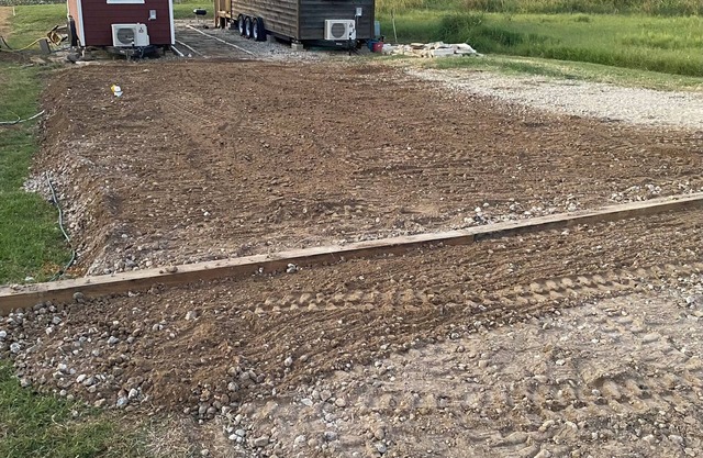RV-Tiny Home lot for Rent <40’