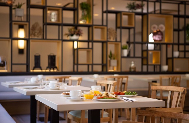 RVHotels Broquetas Spa Termal
