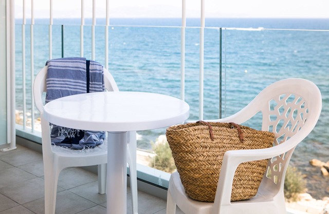 RVHotels Nieves Mar