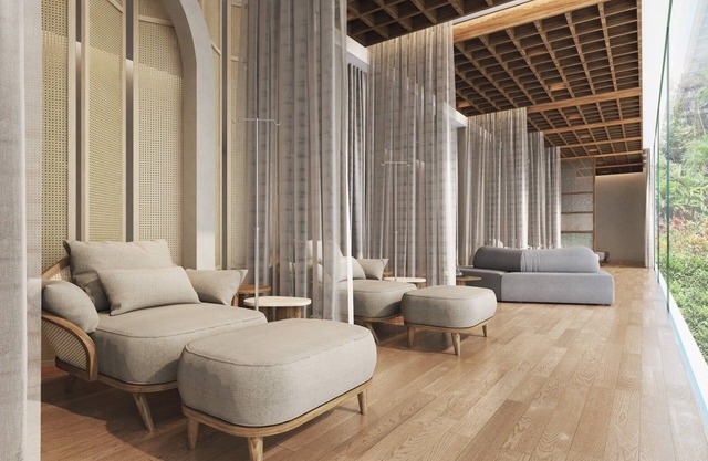 RXV Wellness Village