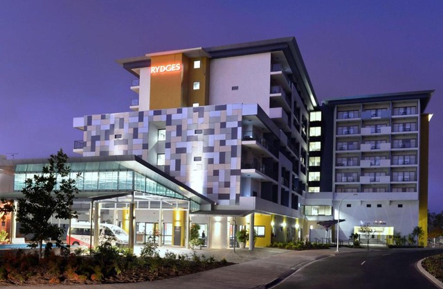 Rydges Palmerston - Darwin