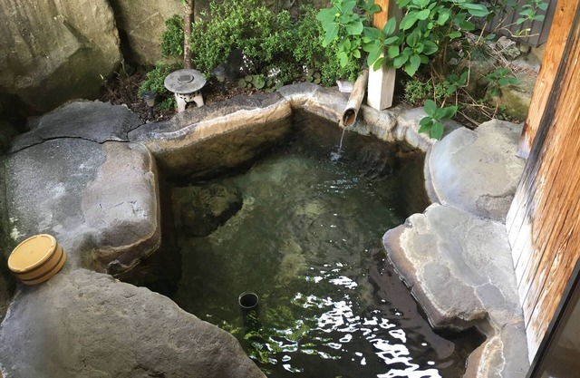 Ryokan Sansui