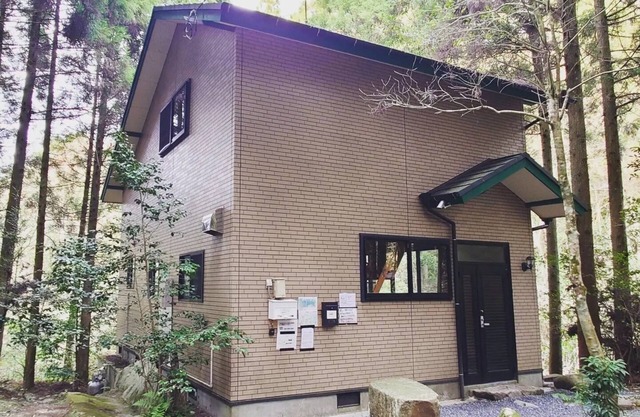 Ryukyo no Sato Auto Campsite Lodge Golden Week Per /Karatsu City Saga