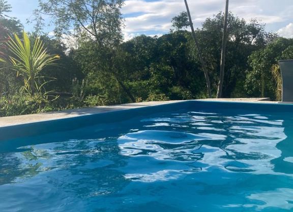 Sítio Luz das Estrelas