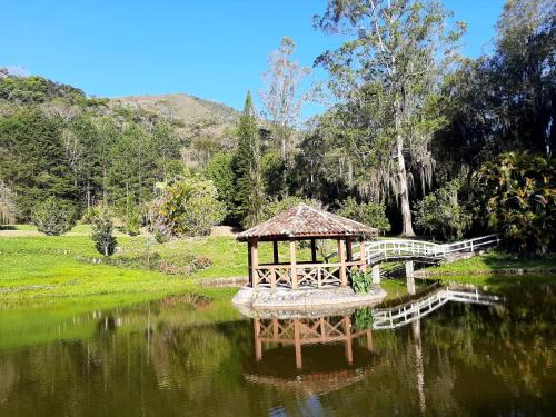 Sítio Riacho das Pedras