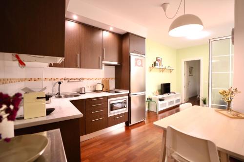 Súper Málaga Apartments - Historic Centre