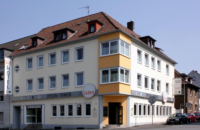 Südhotel