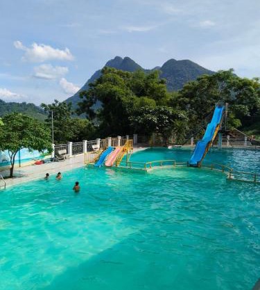 Sơn Thủy homestay