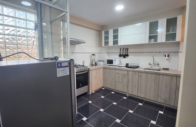 S&B apartamentos