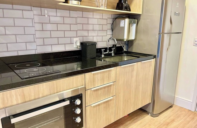 Sweet Home 241 | Next American Consulate