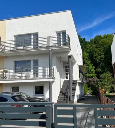 S&M Villa Kolobrzeg