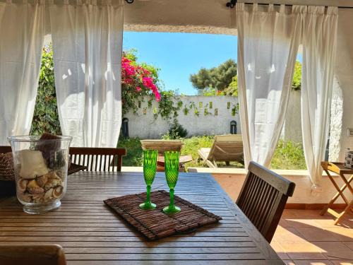 S'Oru e Mari Boutique House