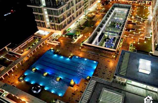 S-Suites at Scott Garden