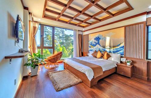 S79 Residences Khai Ngoc Dalat