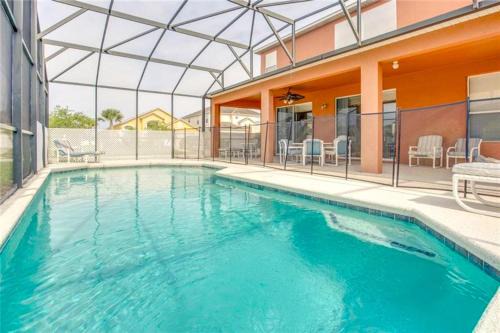 S890SB - 12 guests - 6 beds